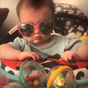 Meet your Posher, Lisa